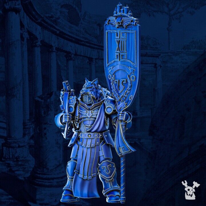 Vexillum Bannerman
