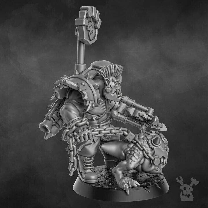 Zargok Da Hogmasta