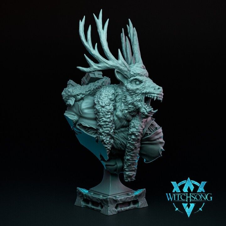Dasher the Corrupted