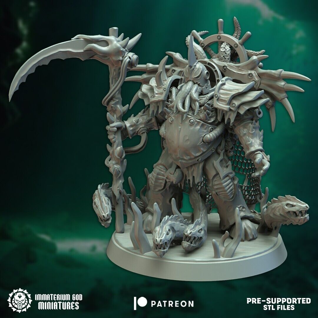 Noxious The Plague Herald