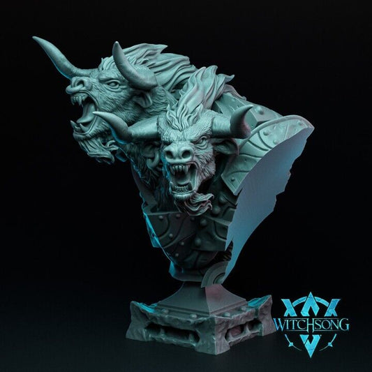 Twinhorn Marauder