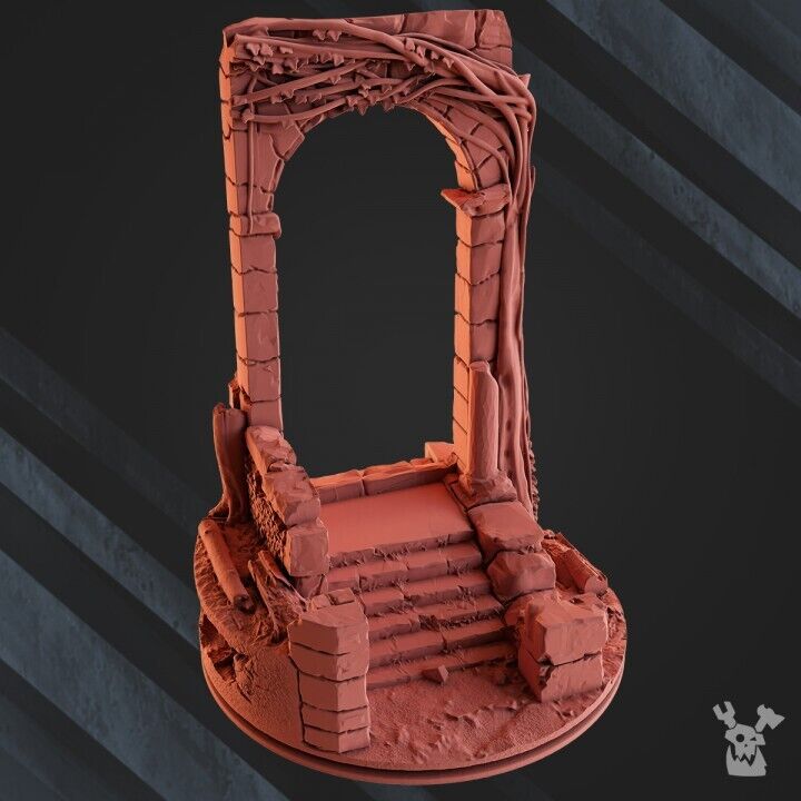 Steamguard Cavalry Lord