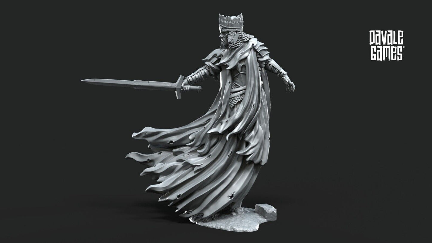 Shadow Commander