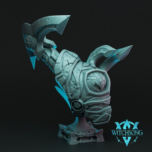 Warhorde Construct
