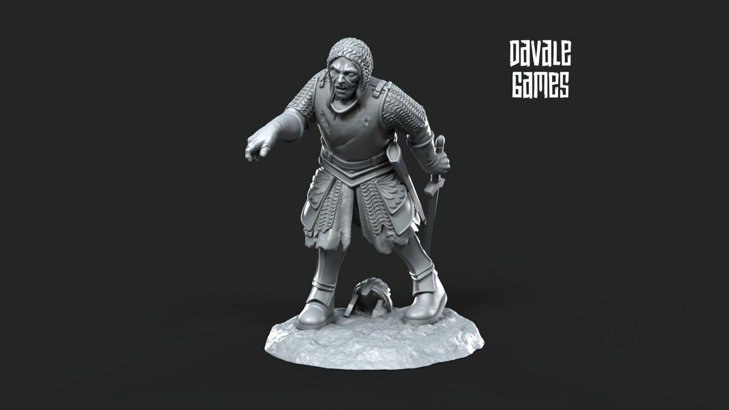 Set of 2 Spirits