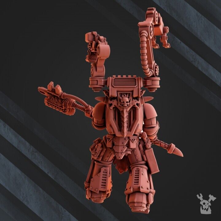 Fire Lizard Forge Engineer