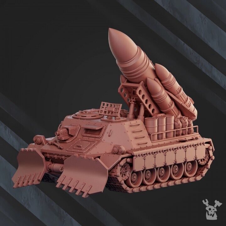 CF-939 APC Tank