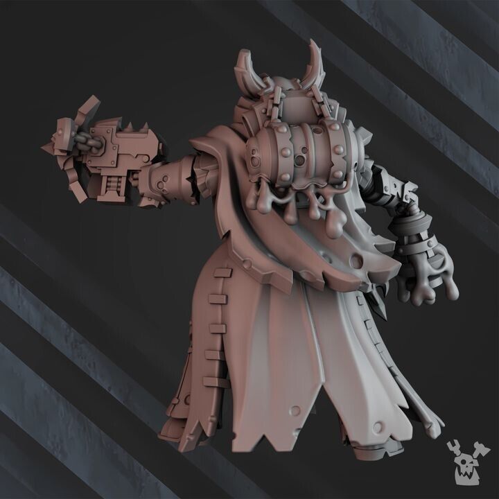 Piper the Cursed
