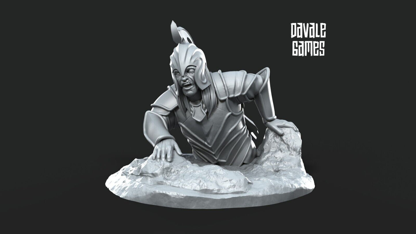 Set of 2 Spirits