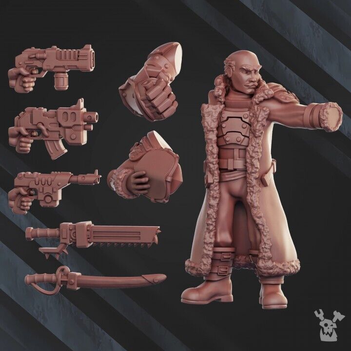 Komdiv Ivan Drago