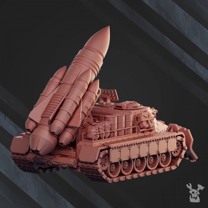 CF-939 APC Tank