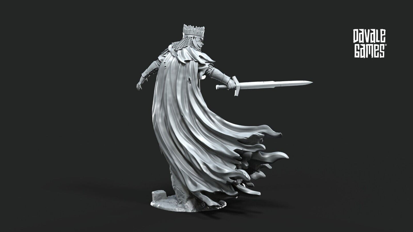 Shadow Commander