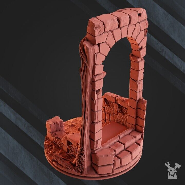Steamguard Cavalry Lord