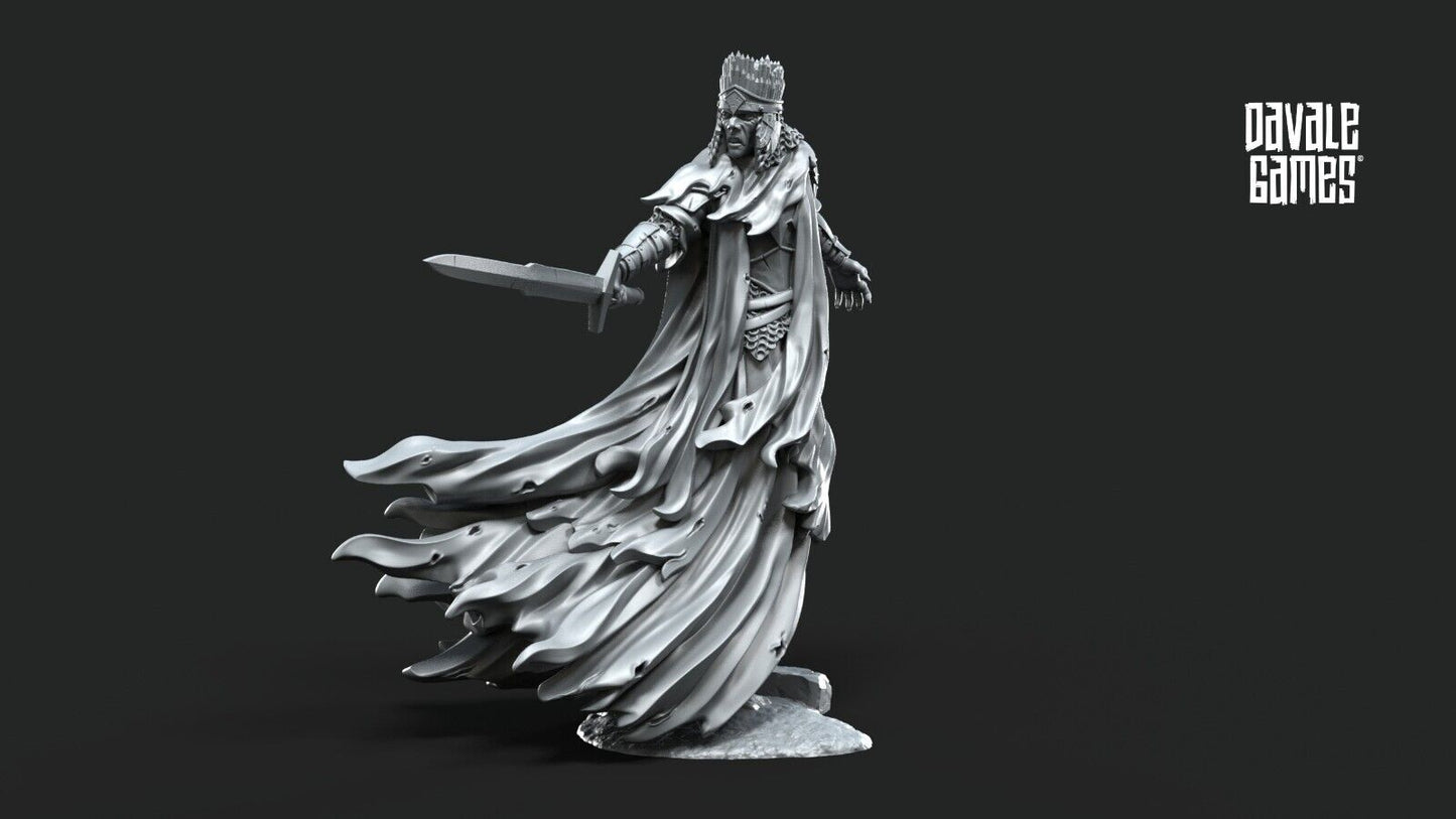 Shadow Commander