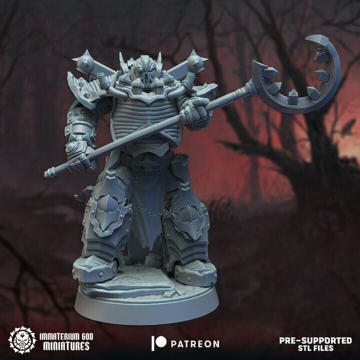 Set of 4 Bloody Claws