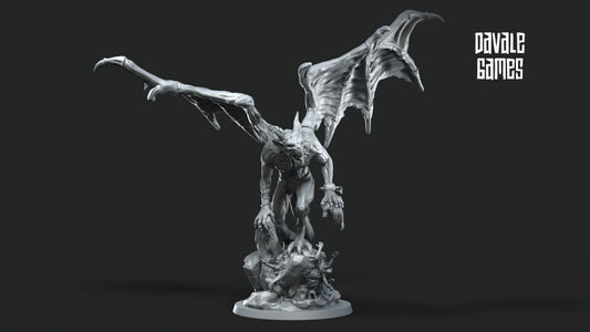 Nightmare of the North