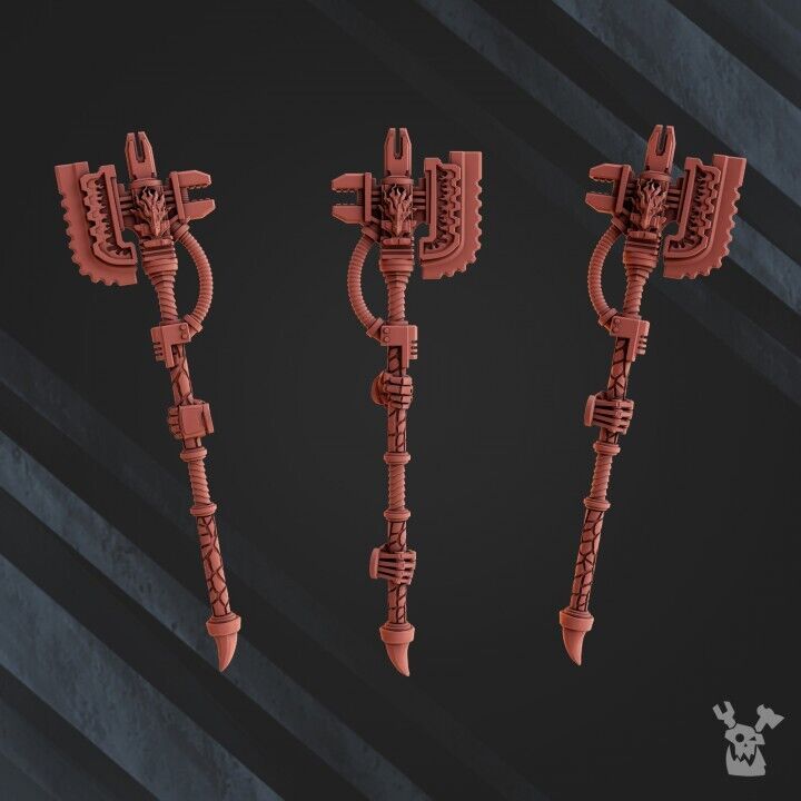 Fire Lizard Forge Engineer