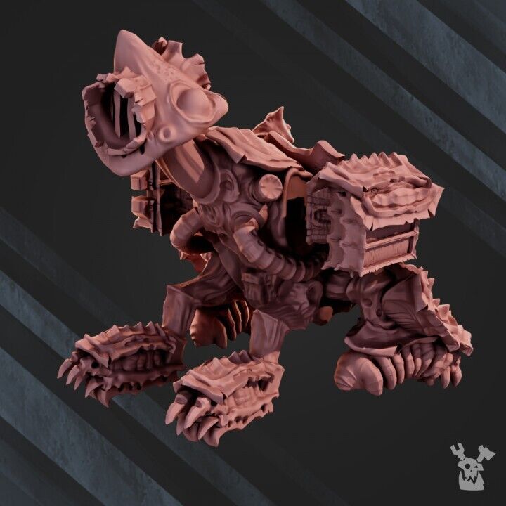 Plague Hauler