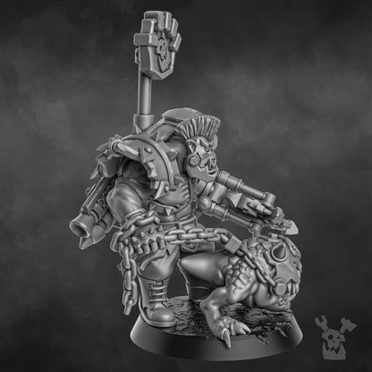 Zargok Da Hogmasta