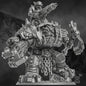 Da Great Arma Boss