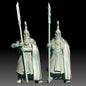 Set of 2 Wood Elf Guard