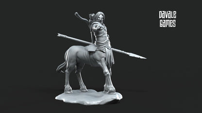 2x Centaur with Lance