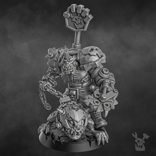 Zargok Da Hogmasta