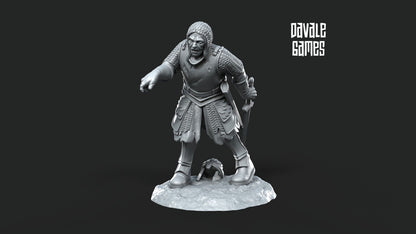 Set of 2 Spirits