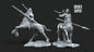 2x Centaur with Lance