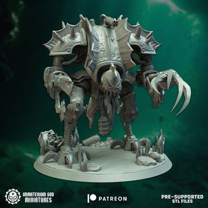 Abyssal Hound