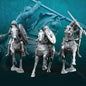 Set of 3 Roman Cavalry