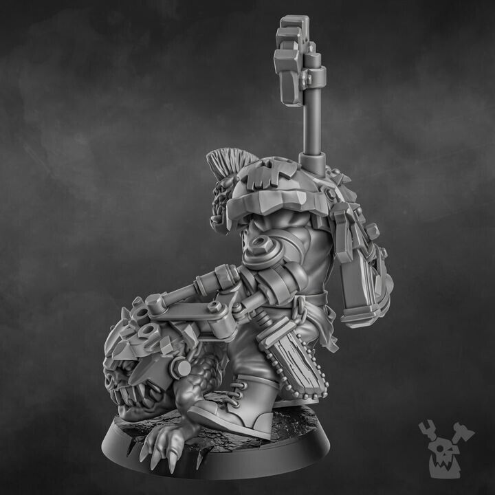 Zargok Da Hogmasta
