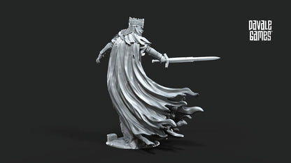 Shadow Commander