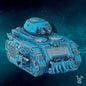 Scylla Legion APC