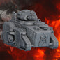 Legion Indivisable APC