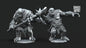 Anagar Trolls - Davale Games/Fantasy/Middle Earth