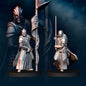 Set of 2 Bloody Elf Commander