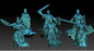 Set of 6 Dead Men Traitor warriors