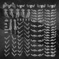 Airborne Witches Squad build kit
