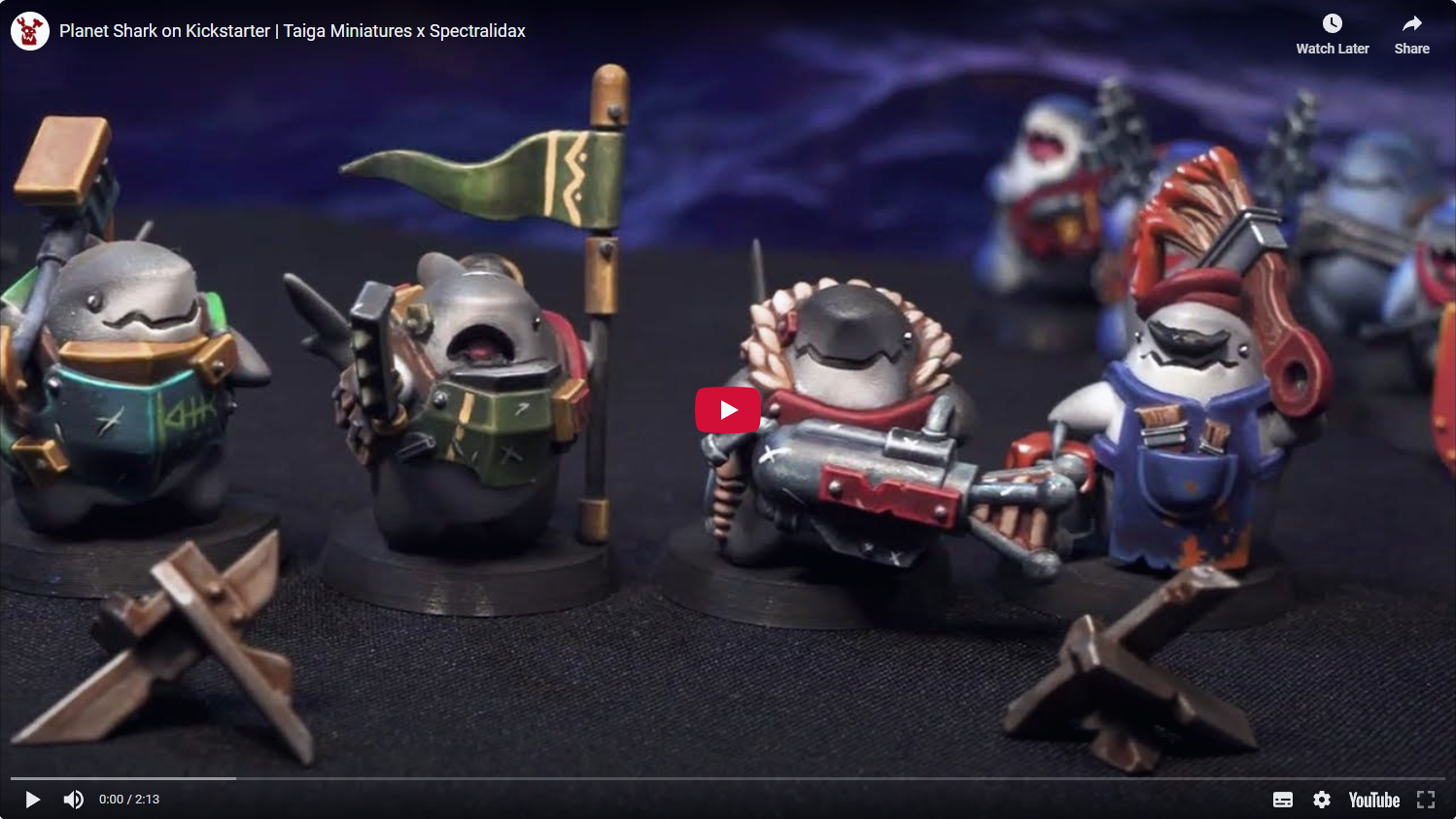 Load video: 